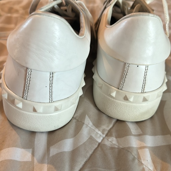 Valentino sneakers - Picture 8 of 10